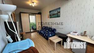 1-к квартира, вторичка, 34м2, 5/6 этаж