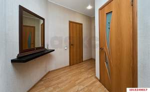 1-к квартира, вторичка, 46м2, 5/6 этаж