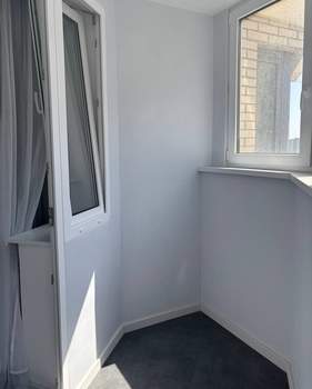 1-к квартира, вторичка, 41м2, 11/24 этаж