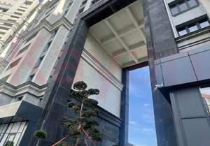 1-к квартира, вторичка, 46м2, 13/25 этаж