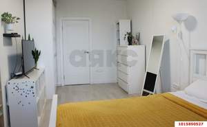 1-к квартира, вторичка, 40м2, 16/24 этаж