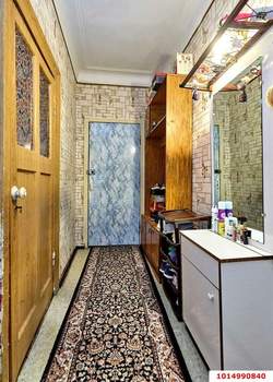 2-к квартира, вторичка, 44м2, 2/2 этаж