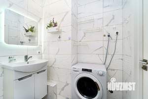 2-к квартира, вторичка, 53м2, 5/22 этаж