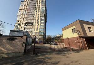 2-к квартира, вторичка, 62м2, 5/17 этаж