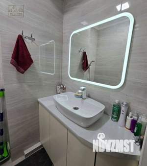 3-к квартира, вторичка, 72м2, 5/16 этаж