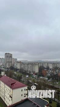 1-к квартира, вторичка, 55м2, 9/18 этаж