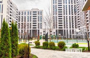 2-к квартира, вторичка, 60м2, 7/19 этаж