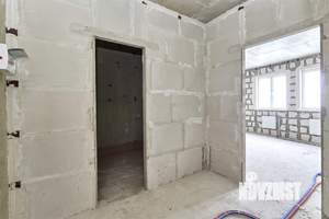 1-к квартира, вторичка, 49м2, 17/20 этаж