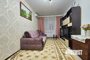 1-к квартира, вторичка, 42м2, 4/6 этаж