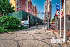 3-к квартира, вторичка, 130м2, 23/25 этаж