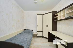 3-к квартира, вторичка, 78м2, 23/24 этаж