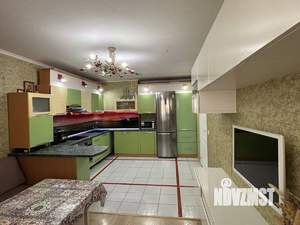 3-к квартира, вторичка, 79м2, 14/16 этаж