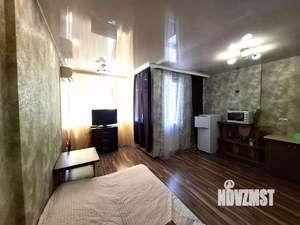 Студия квартира, вторичка, 30м2, 2/16 этаж