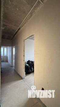 2-к квартира, вторичка, 57м2, 19/24 этаж