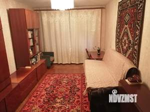 2-к квартира, вторичка, 45м2, 1/5 этаж