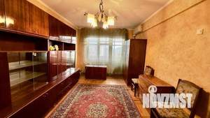2-к квартира, вторичка, 45м2, 5/5 этаж