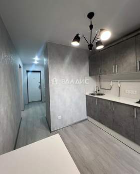 1-к квартира, вторичка, 28м2, 5/5 этаж