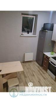 2-к квартира, вторичка, 54м2, 1/3 этаж