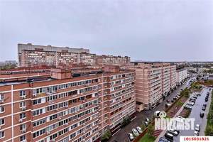 Студия квартира, вторичка, 18м2, 12/18 этаж