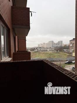 Студия квартира, вторичка, 32м2, 3/5 этаж