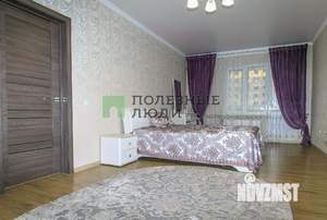 2-к квартира, вторичка, 67м2, 6/17 этаж