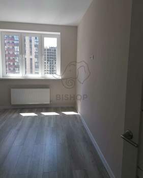 1-к квартира, вторичка, 36м2, 9/24 этаж