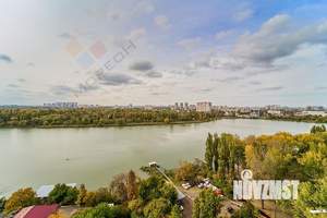 1-к квартира, вторичка, 45м2, 16/17 этаж