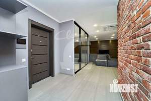 2-к квартира, вторичка, 110м2, 7/16 этаж