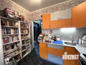 1-к квартира, вторичка, 37м2, 5/6 этаж