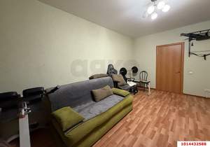 1-к квартира, вторичка, 43м2, 2/9 этаж