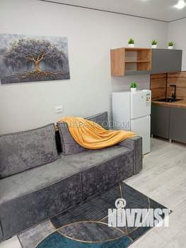 Студия квартира, вторичка, 23м2, 6/20 этаж