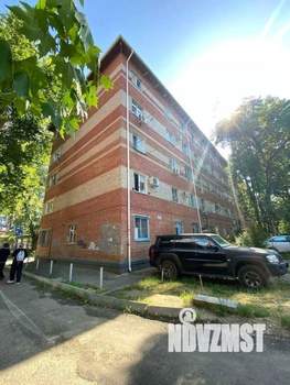 Студия квартира, вторичка, 23м2, 2/5 этаж