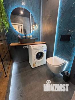 2-к квартира, вторичка, 47м2, 3/19 этаж