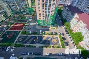 2-к квартира, вторичка, 62м2, 16/17 этаж