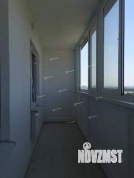 1-к квартира, вторичка, 36м2, 16/17 этаж