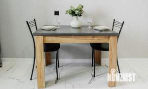 1-к квартира, вторичка, 36м2, 11/24 этаж