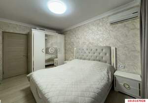 2-к квартира, вторичка, 62м2, 5/16 этаж