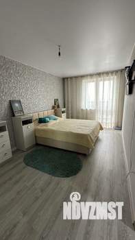 2-к квартира, вторичка, 57м2, 22/25 этаж