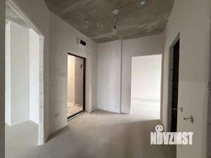 2-к квартира, вторичка, 56м2, 9/19 этаж