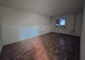 1-к квартира, вторичка, 46м2, 15/16 этаж