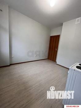 1-к квартира, вторичка, 36м2, 16/24 этаж