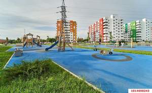 1-к квартира, вторичка, 53м2, 8/8 этаж