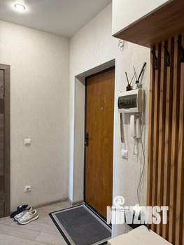 1-к квартира, вторичка, 44м2, 3/22 этаж