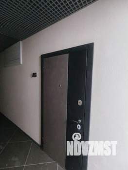 1-к квартира, вторичка, 42м2, 6/12 этаж