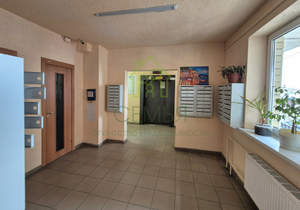 1-к квартира, вторичка, 32м2, 2/16 этаж