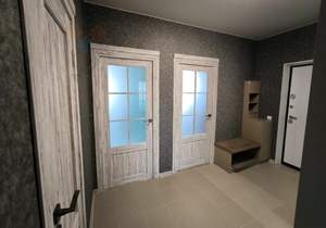 2-к квартира, вторичка, 59м2, 9/9 этаж