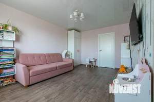3-к квартира, вторичка, 70м2, 10/10 этаж