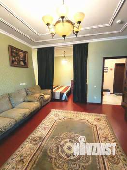 1-к квартира, вторичка, 55м2, 3/22 этаж