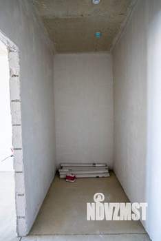 1-к квартира, вторичка, 36м2, 21/24 этаж