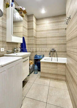 2-к квартира, вторичка, 110м2, 3/9 этаж